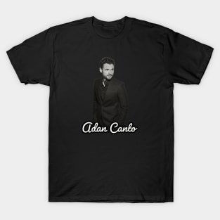 Adan Canto / 1981 T-Shirt